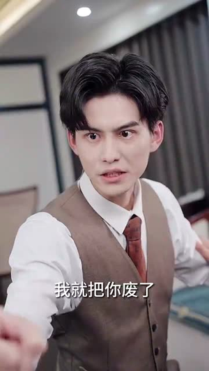 伪装夫妇（71集）全集免费看短剧