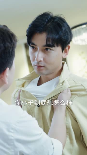 我的便宜老爹是财神(83集) 我的便宜老爹是财神(83集)热门火爆短剧