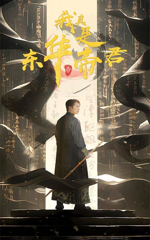 我真是东华帝君(35集) 我真是东华帝君(35集)爆款短剧推荐