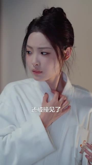 许一人以偏爱(84集) 许一人以偏爱(84集)免费短剧片段