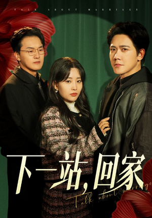下一站,回家(42集) 下一站,回家(42集)好看的国产短剧