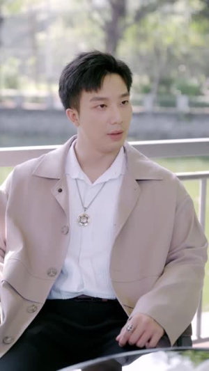 新版：逆鳞（75集）热播短剧排行榜