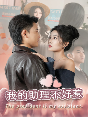 我的助理不好惹(30集) 我的助理不好惹(30集)夸克网盘观看