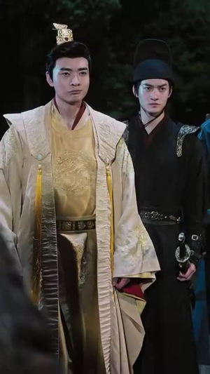 完蛋!朕被奸佞包围了(100集) 完蛋!朕被奸佞包围了(100集)精彩短剧热播中