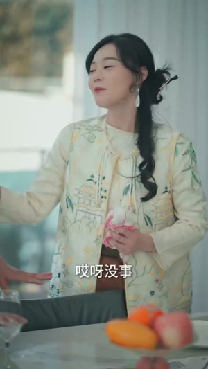 小锦鲤之我给全家送福气(72集) 小锦鲤之我给全家送福气(72集)在哪里可以看