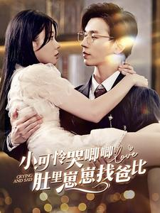 小可怜哭唧唧肚里崽崽找爸比（100集）UC网盘在线看