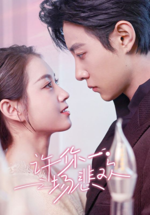 许你一场悲欢(54集) 许你一场悲欢(54集)最新上映免费看