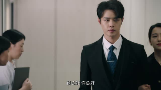 许你一诺千金(24集) 许你一诺千金(24集)短剧推荐更新中