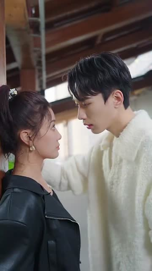 新年恋爱申请请通过(37集) 新年恋爱申请请通过(37集)网络小短剧