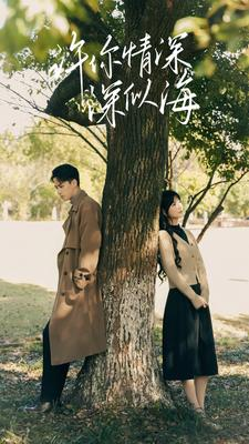 许你情深深似海(86集) 许你情深深似海(86集)短剧看全集