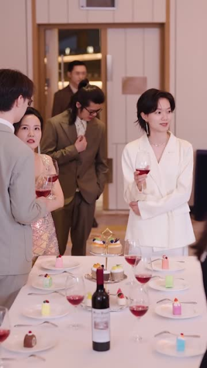 再一次爱上你(91集) 再一次爱上你(91集)短剧热门分享