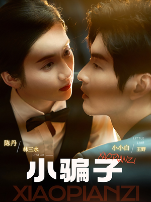 小骗子(35集) 小骗子(35集)免费看