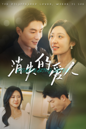 消失的爱人(40集) 消失的爱人(40集)经典回顾免费看