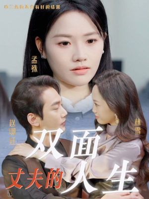 丈夫的双面人生（30集）全网独播免费看