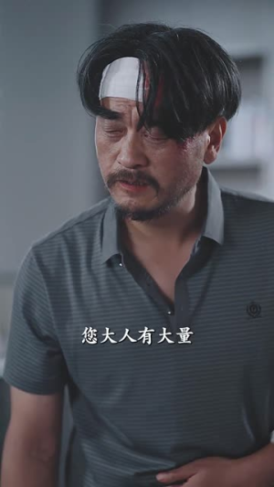 拥抱春天的你（20集）恋爱短剧分享