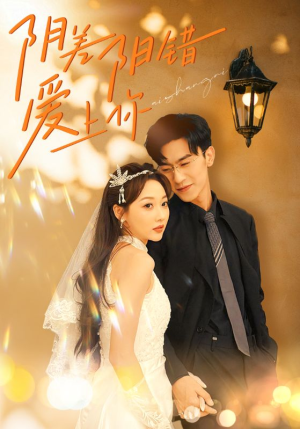 阴差阳错爱上你(62集) 阴差阳错爱上你(62集)短剧热播抢先看