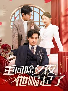 重回除夕夜他崛起了（89集）百度网盘在线看