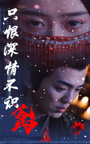 只恨深情不识鸢(83集) 只恨深情不识鸢(83集)免费短剧合集