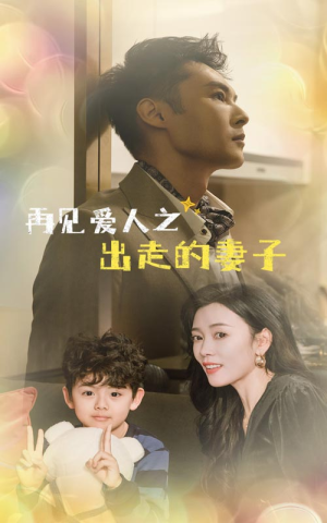 再见爱人之出走的妻子（85集）好看短剧抢先看