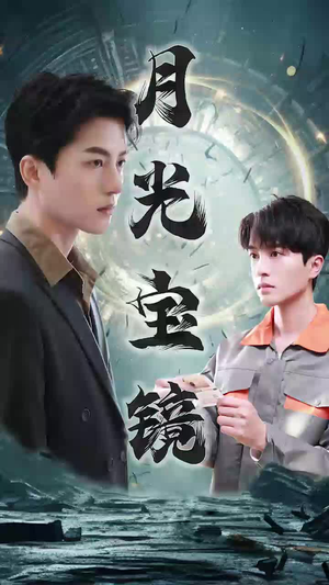 月光宝镜(98集) 月光宝镜(98集)精彩短剧免费看