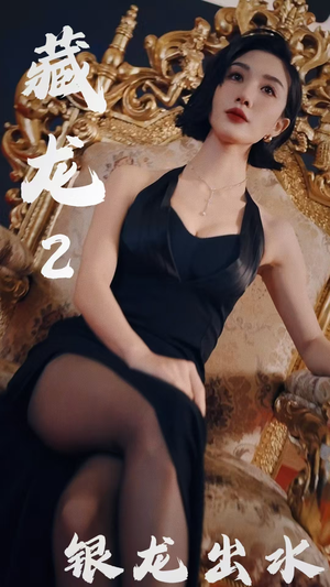 藏龙2银龙出水(35集) 藏龙2银龙出水(35集)超甜短剧分享