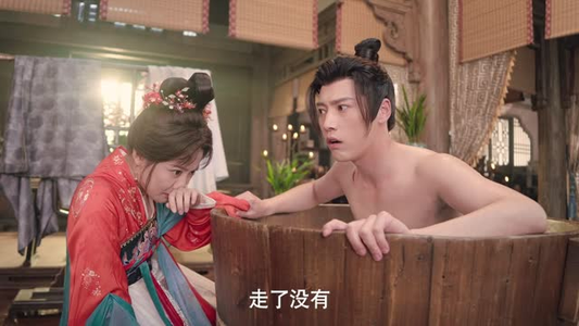 有花在洲(28集) 有花在洲(28集)短剧