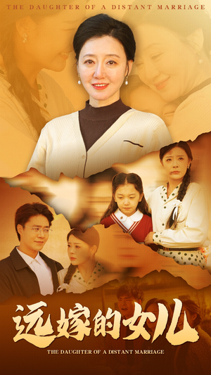 远嫁的女儿(30集) 远嫁的女儿(30集)短剧热播中