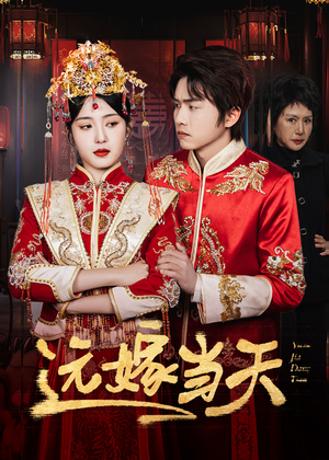 远嫁当天(46集) 远嫁当天(46集)男主角是谁