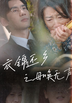 衣锦还乡之母唤无声(60集) 衣锦还乡之母唤无声(60集)这部短剧我爱了