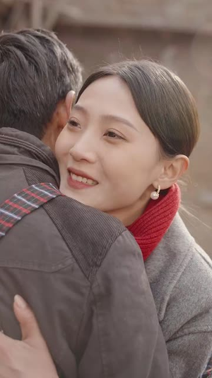 衣锦还乡之孝女拜寿(62集) 衣锦还乡之孝女拜寿(62集)爆火短剧推荐