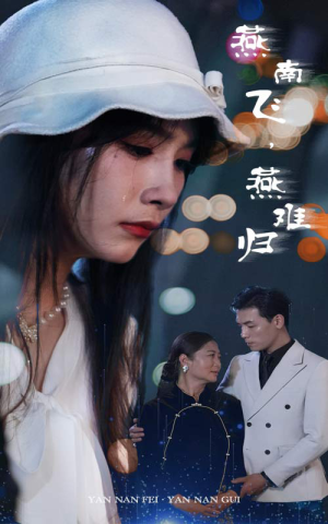 燕南飞,燕难归(31集) 燕南飞,燕难归(31集)看到大结局