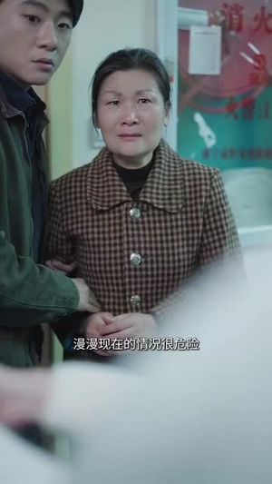 有钱没钱回家过年(35集) 有钱没钱回家过年(35集)短剧追不停