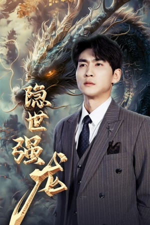隐世强龙(63集) 隐世强龙(63集)穿越短剧推荐