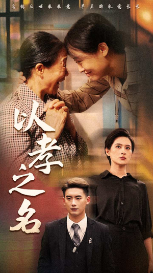 以孝之名(69集) 以孝之名(69集)全集一网打尽