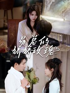 易总的娇娇玫瑰（96集）最近很火的短剧