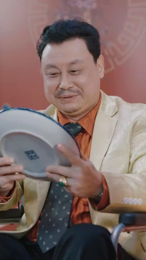 抓娃娃之我全家都是大佬(70集) 抓娃娃之我全家都是大佬(70集)最热短剧推荐