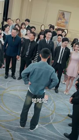 在相亲节目上我手撕渣女(77集) 在相亲节目上我手撕渣女(77集)热门短剧又来了