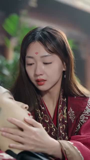 龙王聘（95集）正能量短剧分享