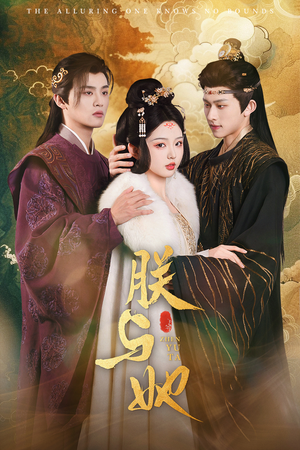 朕与她(64集) 朕与她(64集)精彩短剧抢先看