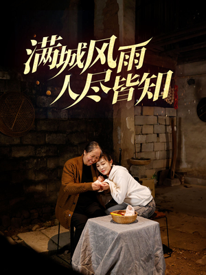 满城风雨人尽皆知(32集) 满城风雨人尽皆知(32集)短剧片段分享