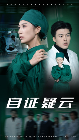 自证疑云(31集) 自证疑云(31集)零花钱看整部剧
