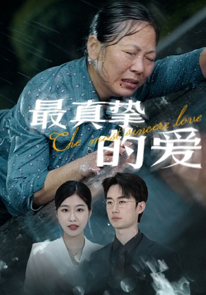 最真挚的爱(76集) 最真挚的爱(76集)短剧免费看