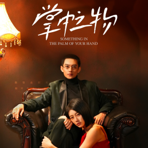 掌中之物(62集) 掌中之物(62集)超火热门短剧