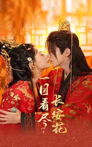 一日看尽长安花(58集) 一日看尽长安花(58集)剧情简介