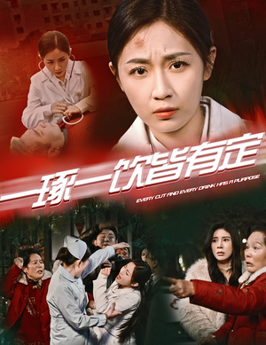 一琢一饮皆有定(50集) 一琢一饮皆有定(50集)好短剧分享