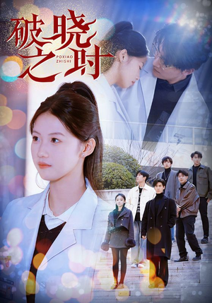 破晓之时(68集) 破晓之时(68集)80到100集