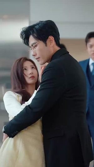 时光予你我偏爱(100集) 时光予你我偏爱(100集)短剧太好看了吧