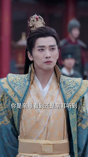 深宫昭雪录(52集) 深宫昭雪录(52集)高清画质免费看