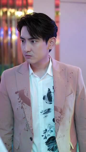 她成了我的心尖挚爱(32集) 她成了我的心尖挚爱(32集)好看吗