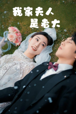 我家夫人是老大(41集) 我家夫人是老大(41集)一口气追完全集